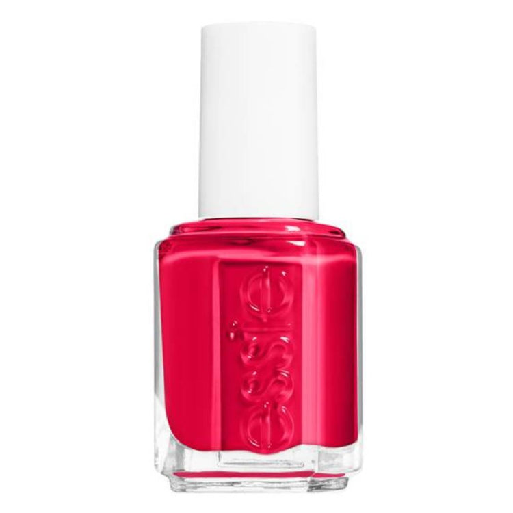 Essie Cherry On Top Nail Polish #462 - The Ultimate Candy Apple Red