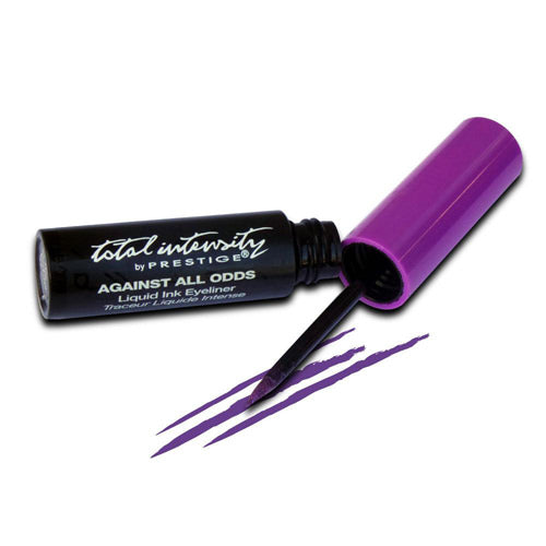 Prestige Total Intensity: Supercharged Liquid Eyeliner
