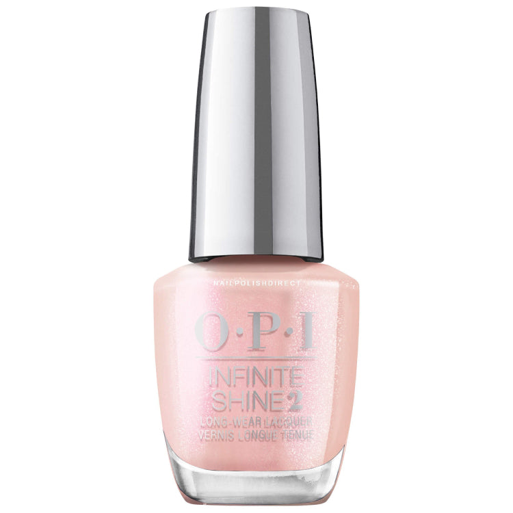 OPI Infinite Shine Spring 2023: Metaverse-Inspired Nail Polish Collection