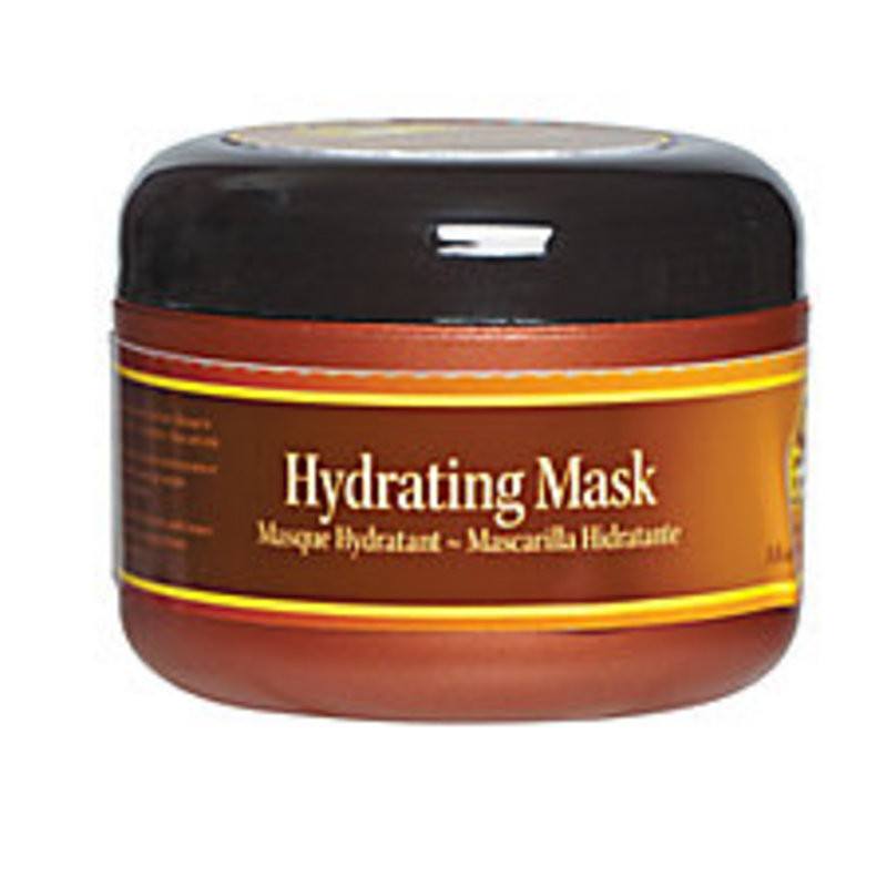 One 'n Only Argan Oil Hydrating Mask - 8 oz Miracle Treatment