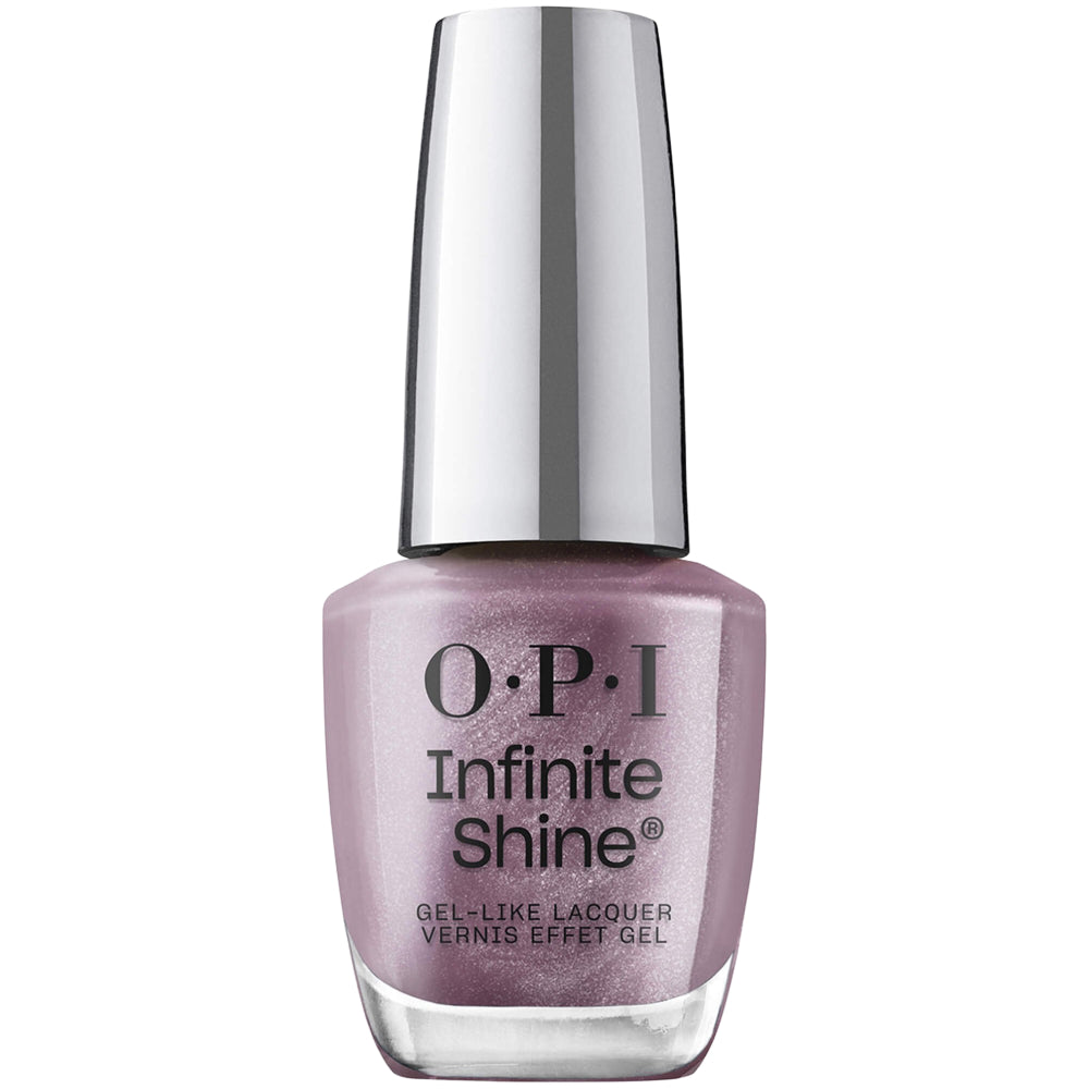 OPI Infinite Shine Fall 2024 Collection - Gel-Like Shine Without UV Lamp!