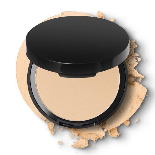 I Beauty Glowing Mineral Powder Foundation