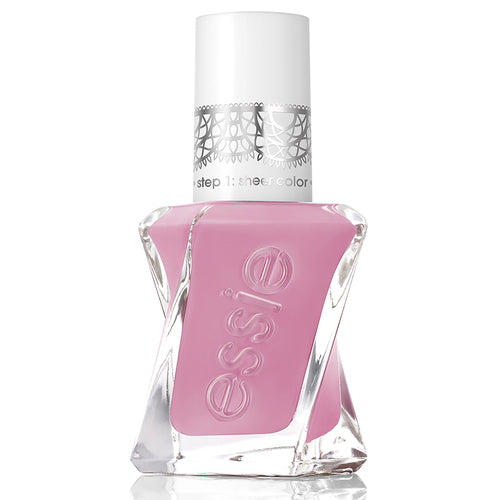 Essie Gel Couture Sheer Silhouettes Nail Polish Collection - Be a Confident Goddess!