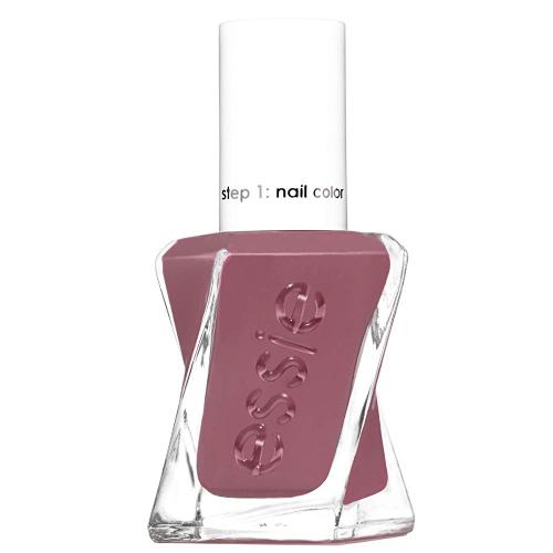 Essie Gel Couture Timeless Tweeds Nail Polish Collection - A Luxurious Must-Have!