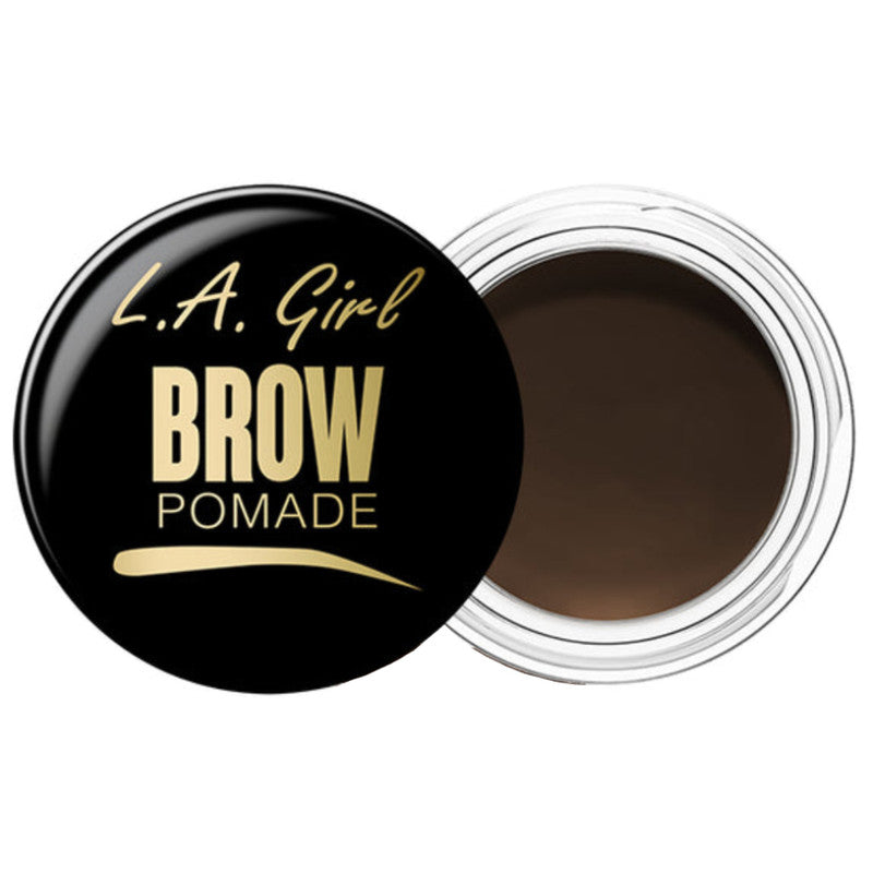 LA Girl Brow Pomade: All-Day Brows for Busy Beauties