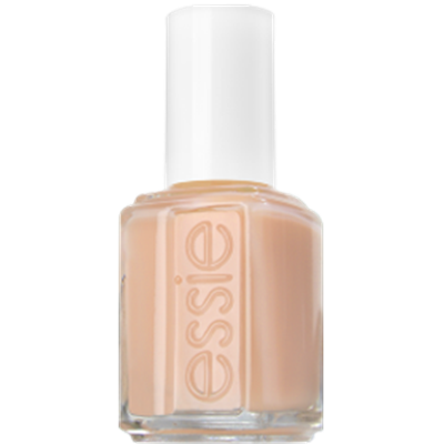 ESSIE #547 SANDY BEACH NAIL POLISH - 0.5 OZ