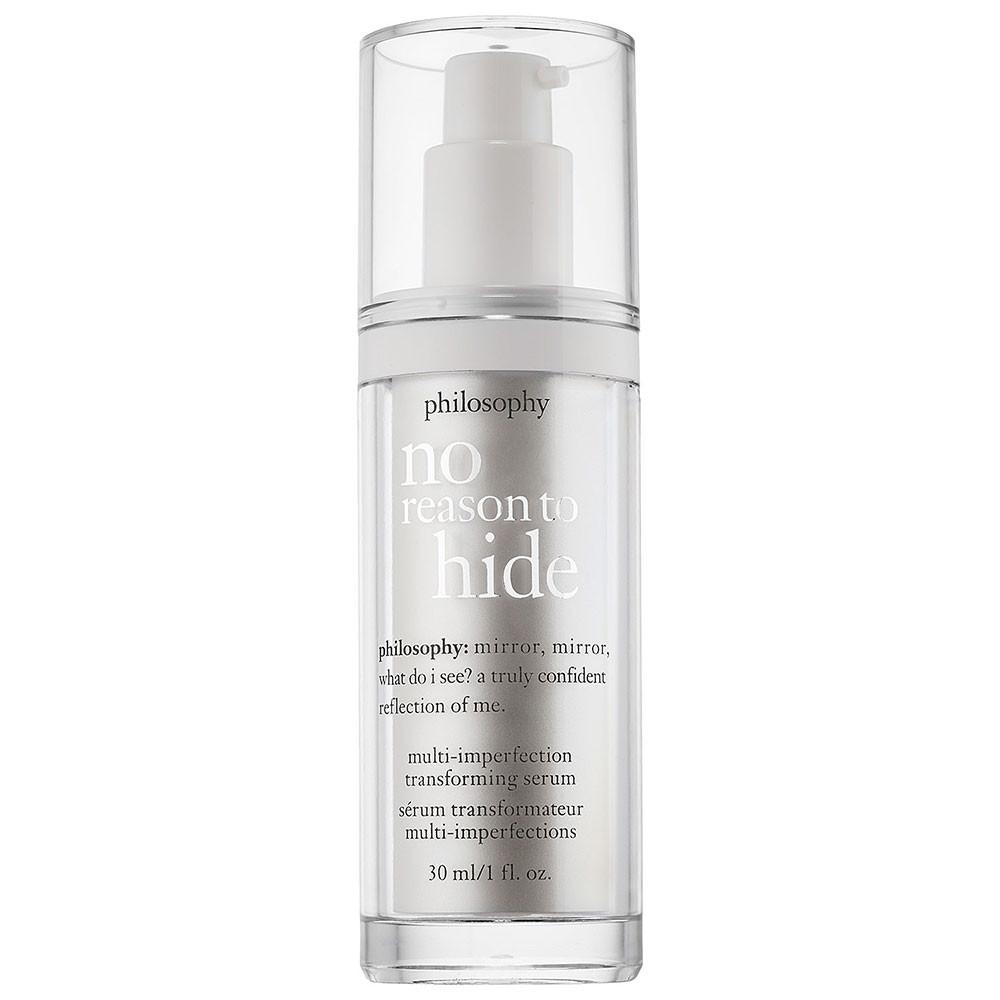 Philosophy's Miracle Multi-Imperfection Transforming Serum - 1.0 oz