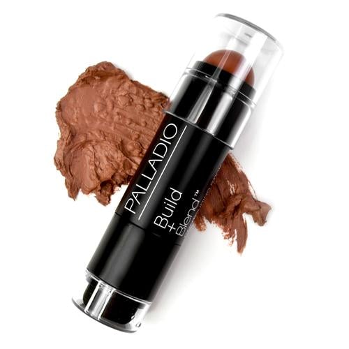 Palladio Build & Blend Magic Contouring Stick