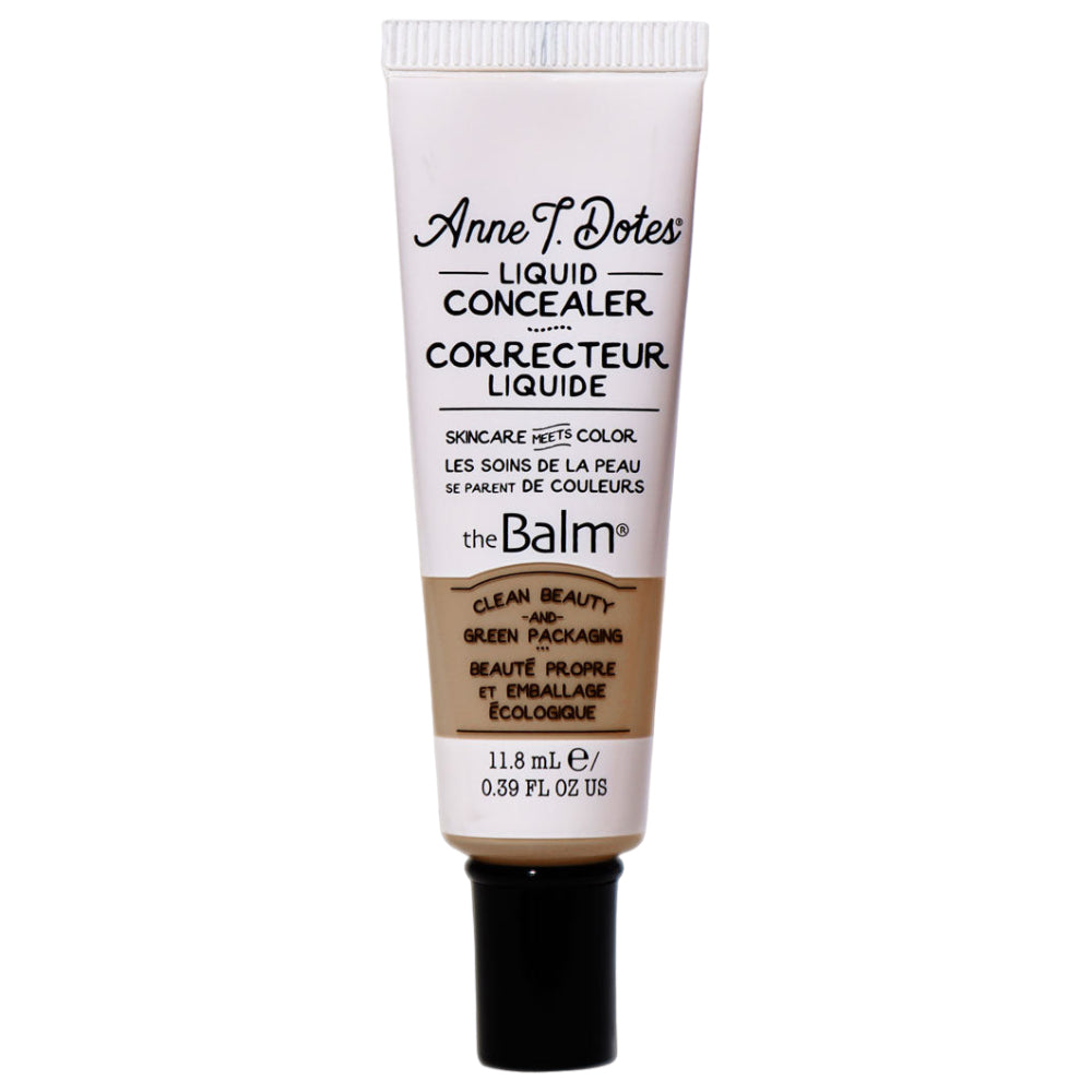 The Balm Anne T. Dotes: Magical Liquid Concealer
