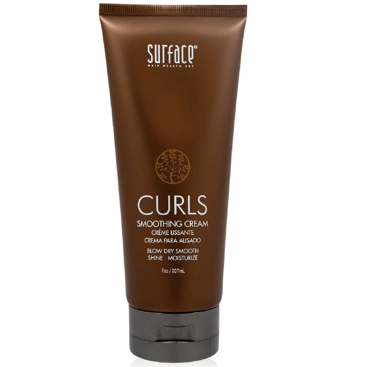 Surface Curls Luxurious Smoothing Cream - 7 oz