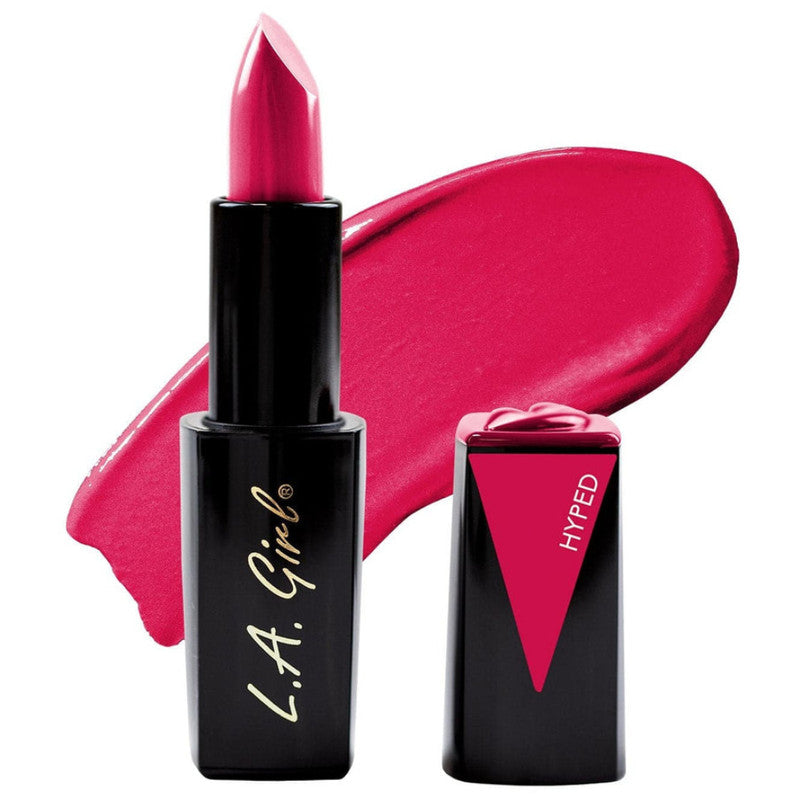 LA Girl Lip Attraction - Irresistible Lipstick