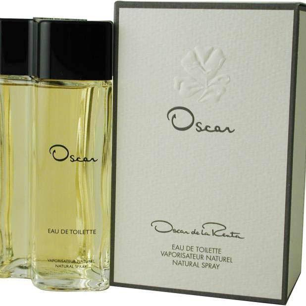 Oscar De La Renta 8 oz Women's Eau de Toilette Spray - A Timeless Fragrance