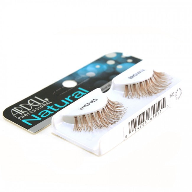 Stunning ARDELL BEAUTIES Brown D