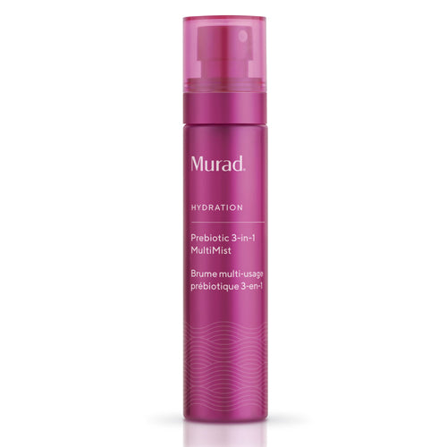 Murad Prebiotic 3-in-1 Hydrating Multimist - 3.4 oz