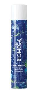 Biomega's Magical 10 oz Firm and Fabulous Hairspray