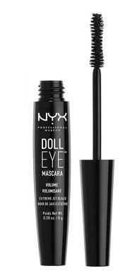 NYX Professional's Enchanting Doll Eye Mascara