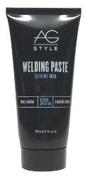 AG Hair AG Style Welding Paste - 3 oz Ultimate Hair Sculptor