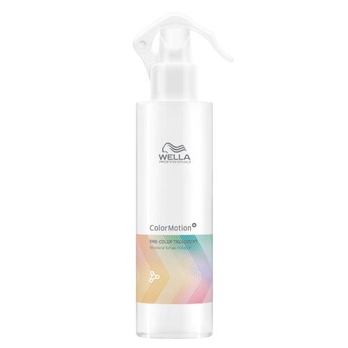 Wella ColorMotion 6.25 oz Pre - Color Treatment: Transform Your Hair!