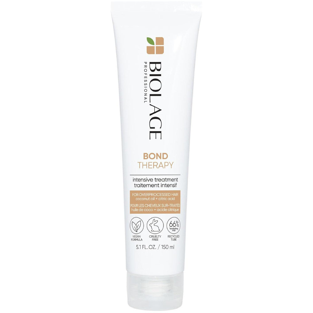 Matrix Biolage Bond Therapy Intensive Treatment - 5.1 oz Magic for Damaged Hair