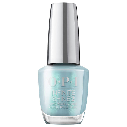OPI Infinite Shine X Box Collection - Stunning Nail Polish Set