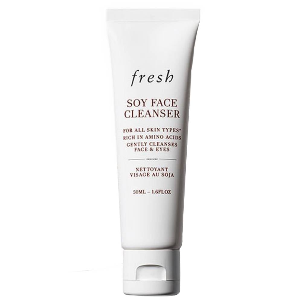 Revitalizing Fresh Soy Face Cleanser