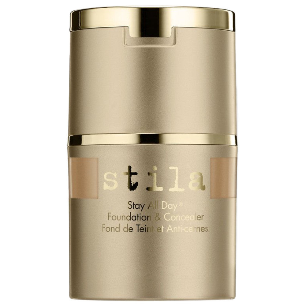 Stila All-Day Marvel: Foundation & Concealer Duo