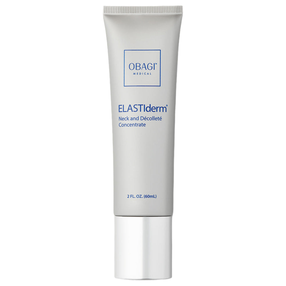 Obagi Elastderm Neck & Decollete Concentrate - 2 oz: Transform Your Neck and Chest!