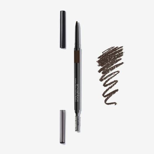 Smashbox Brow Tech Matte Pencil: The Ultimate Brow Enhancer