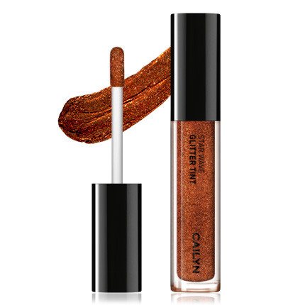 Cailyn Cosmetics Star Wave Glitter Tint - Sparkle Your Lips!