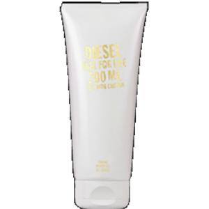 Diesel Fuel For Life Women's Alluring Shower Gel - 6.7 OZ
