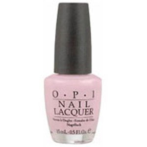 OPI Nail Polish R31 Sweet Memories - 0.5 Oz - 47701