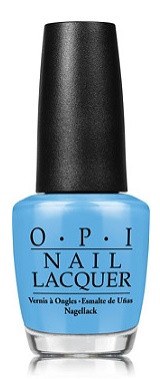 OPI's Enchanting 'The I's Have It' Nail Polish - Alice in Wonderland 2016 Collection