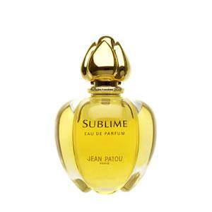 JEAN PATOU SUBLIME Women's Eau de Toilette Spray - 1.6 OZ