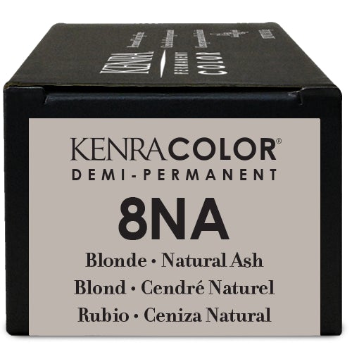 Kenra Demi: Stunning Hair Color Solution