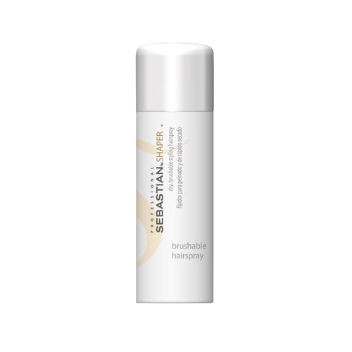 Sebastian Shaper Regular Hair Spray - The Legendary Styling Essential