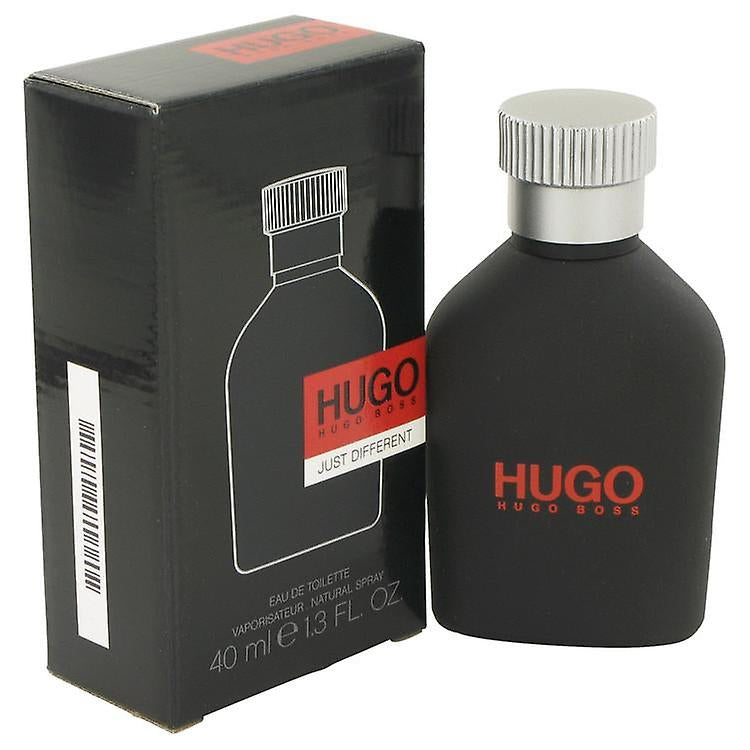 Hugo Boss Just Different: A Distinctive Men's Eau De Toilette Spray