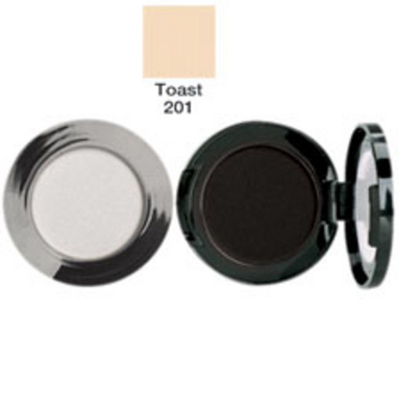 I BEAUTY Gorgeous Matte Eyeshadow #201 Toast - Irresistible!