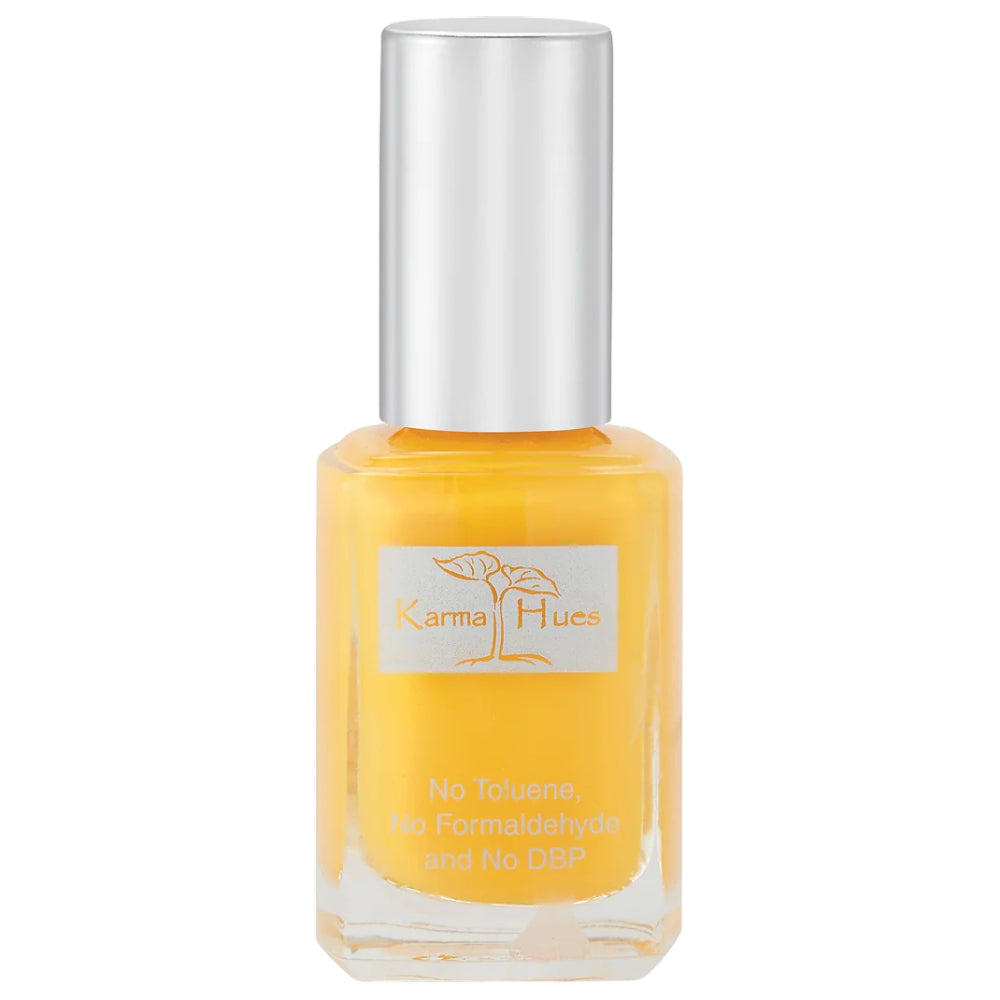 Karma Naturals Rodanthe Sunsets Nail Polish: A Dreamy Manicure!