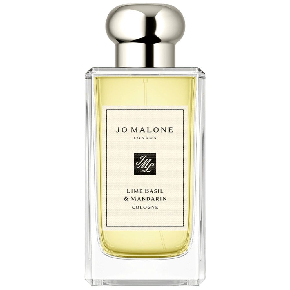 Jo Malone Lime Basil & Mandarin Women's Cologne Spray - 3.4 oz