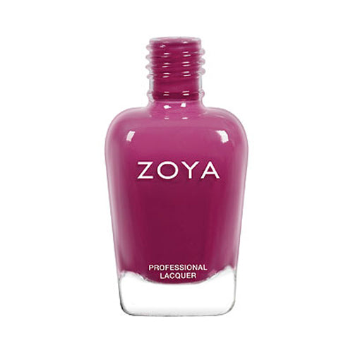 Zoya's Enchanting Jelly Brites Nail Polish Collection