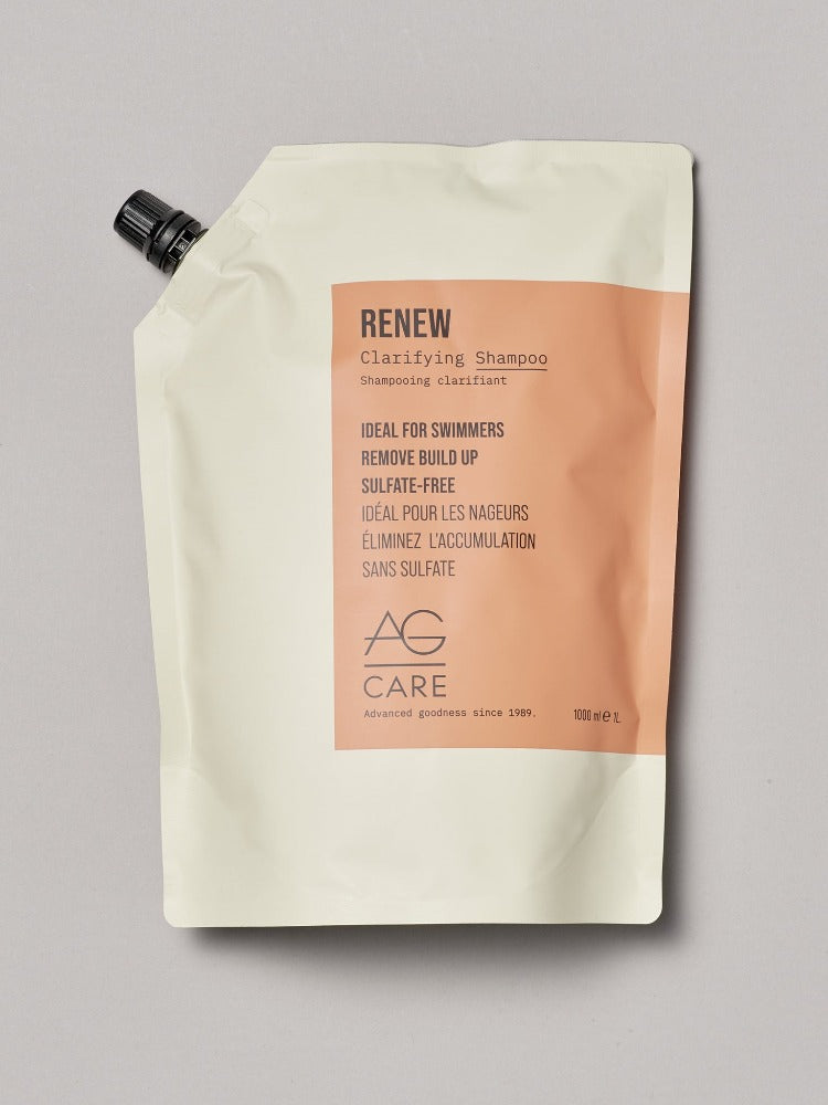 AG Hair Renew Revitalizing Shampoo