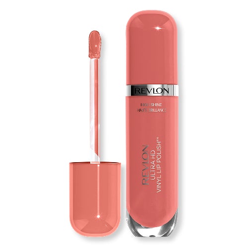 Revlon Ultra HD Vinyl Lip Polish - Irresistible Lip Transformation