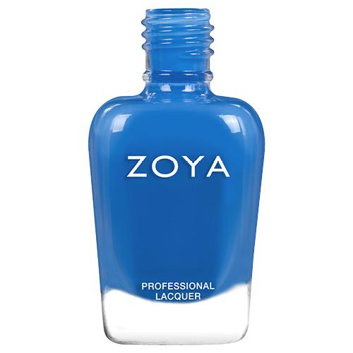 Zoya Dreamin 21 Nail Polish Collection - Summer 2021