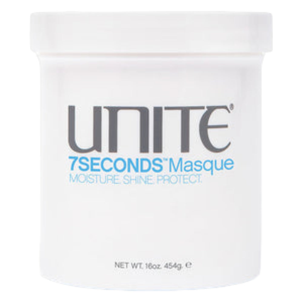 Unite 7 Seconds Miracle Hair Masque