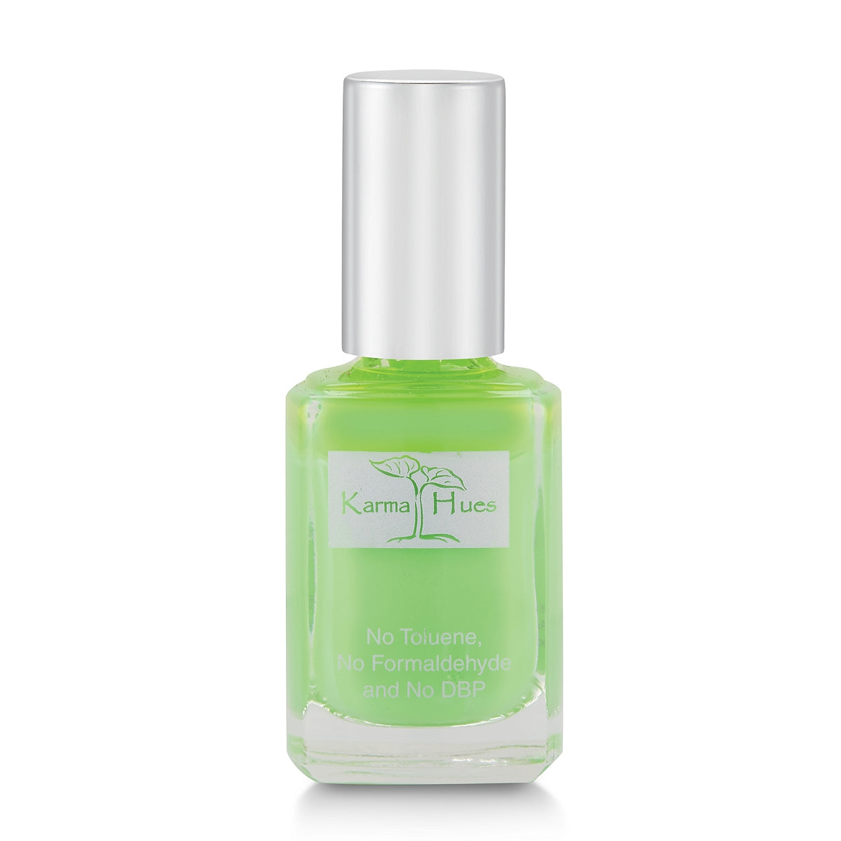 Karma Naturals 'Jackie O' Nail Polish - A Springtime Essential
