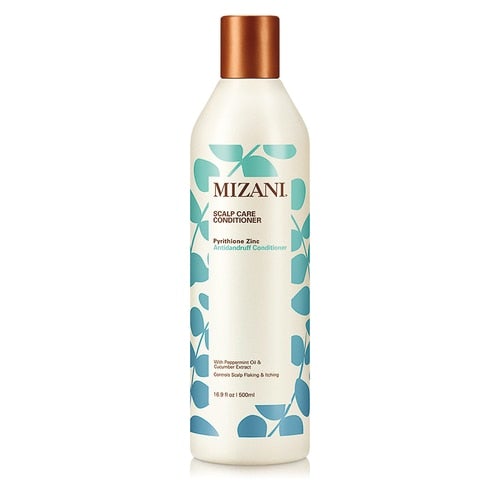 Mizani 16.9 oz Scalp Care Conditioner: Transform Your Hair!