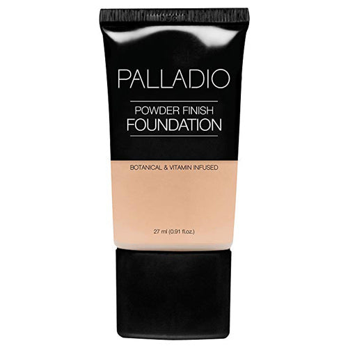 Palladio Liquid Foundation: Your Secret to Flawless Skin