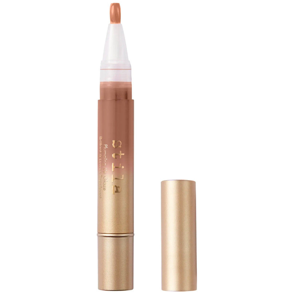 Stila Enchanting Plumping Lip Glaze