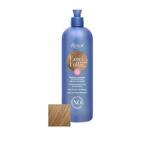 Roux Fanci-Full Rinse - 15.2 oz Hair Color Magic