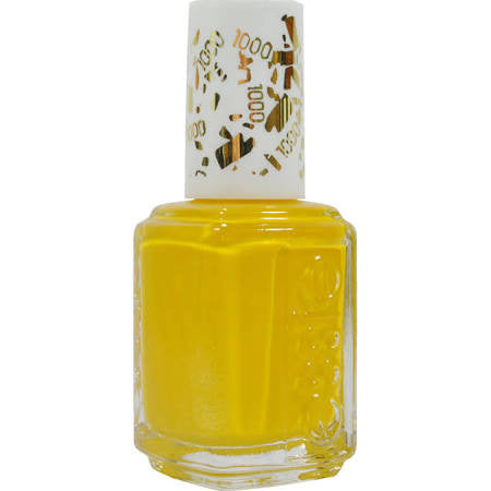 Essie #1000 Aim To Misbehave Nail Polish - Summer 2016 Must-Have